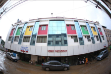 Hotel Venkat Presidency - Bangalore