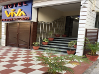 Hotel Viva - Bangalore