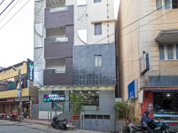 Hotel VT Orchid - Bangalore