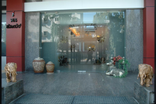 i145 Hotel - Bangalore