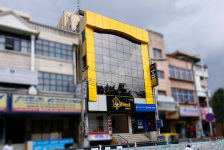 iNest Suites - Bangalore