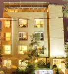 juSTa Indiranagar - Bangalore