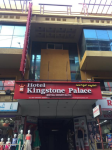 Kingston Palace - Bangalore