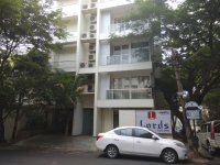 Lords Eco Inn - Jayanagar - Bangalore
