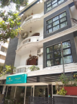 Luxtay Suites - Bangalore