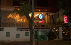 Magaji Orchid - Bangalore