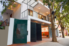 Mayflower Bluebell - Bangalore