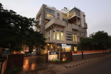 Melange Astris - Bangalore