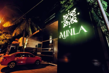 Minla Hotel - Bangalore