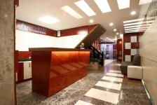 Monarch International - Bangalore