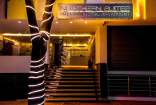Northern Suites - Bangalore