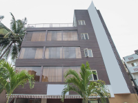 Olive Residency - Bangalore