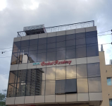 Orchid Residency - Bangalore