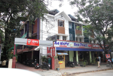 Hotel Telehaus International - Bangalore