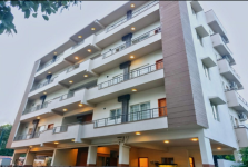 Triente Suites - Bangalore