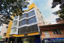 Sri Venkatadri Residency - Bangalore