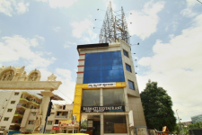 Platinum Hotel - Bangalore