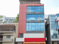 Hotel Hibiscus Mayflower - Bangalore