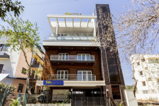 Hotel Wagtail - Bangalore