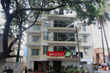 Hotel Hibiscus INN - Bangalore