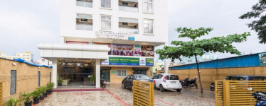 Hotel Victory Grand - Bangalore