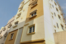 Hotel Rathod Suites - Bangalore