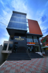 Benhur Pride Hotel - Bangalore