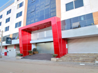 Seven Olives - Bangalore