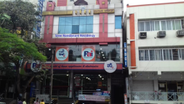 Sree Nandanam Residency - Bangalore