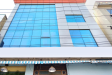 Hotel Champion Inn - Bangalore