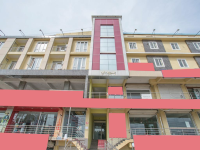 The Galaxy Hotel - Bangalore