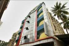 VT Residency - Bangalore