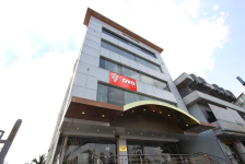 Hotel Millennium Plaza - Bangalore