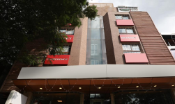 De Oriell - Bangalore