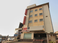 Hotel Fortune City - Bangalore