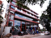 Pluspoint Suites - Bangalore
