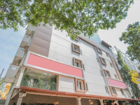 Status Fine Dine - Bangalore