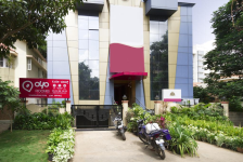 Hotel Skanda Shelters - Bangalore