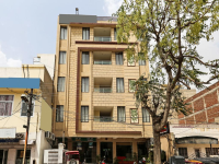 Hotel Red Mount Aquilla - Bangalore
