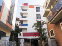 Golden Sands - Bangalore