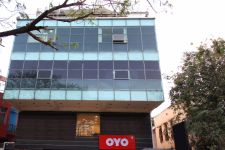 Hotel Dhammanagi Comforts - Bangalore