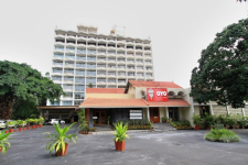 Woodlands Hotels - Bangalore