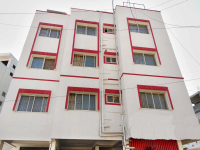 Hotel Victoria Heights - Bangalore