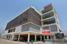 Vee Suites - Bangalore