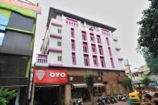 Aura Inn - Bangalore