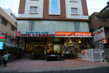 UT Elegance - Bangalore