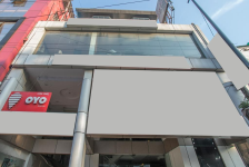 New Rainbow Business Hotel - Bangalore