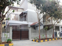 Home Stay Bilekahalli - Bangalore