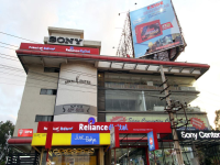 Span Suites - Bangalore