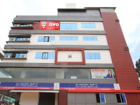 Champion Residency - Bangalore